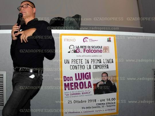 don Luigi Merola ott2018
